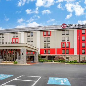 Best Western Plus Heritage Rail Inn & Suites